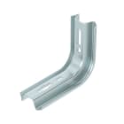 OBO BETTERMANN - TP-Stiel/ Wand + Stielausleger Einsatz als Stiel und Ausleger B145mm Stahl bandverzinkt