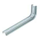 OBO BETTERMANN - TP-Stiel/ Wand + Stielausleger Einsatz als Stiel und Ausleger B345mm Stahl bandverzinkt