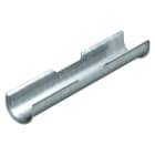 OBO BETTERMANN - Langwanne für Bügelschelle 16-22mm 14-20, 200mm Stahl bandverzinkt