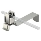 OBO BETTERMANN - Dachleitungshalter mit flexiblem Unterteil 8mm Aluminium