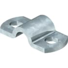 OBO BETTERMANN - Überleger 43mm Stahl tauchfeuerverzinkt