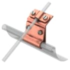 OBO BETTERMANN - Rinnenklemme 8mm Kupfer