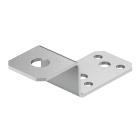 OBO BETTERMANN - Anschlusslasche 82x30x24 Aluminium