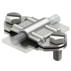 OBO BETTERMANN - Trennstück 8-10mm Edelstahl, rostfrei A2 1.4301
