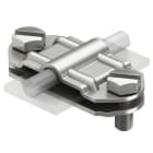 OBO BETTERMANN - Trennstück 8-10mm Edelstahl, rostfrei A2 1.4301