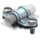 OBO BETTERMANN - Trennstück 8-10mm Stahl tauchfeuerverzinkt