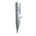 OBO BETTERMANN - Abstandhalter 250mm Stahl tauchfeuerverzinkt