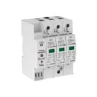 OBO BETTERMANN - SurgeController V20 mit Akustiksignalisierung 280V