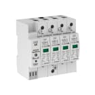 OBO BETTERMANN - SurgeController V20 mit Akustiksignalisierung 280V
