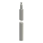 OBO BETTERMANN - Staberder 1,5m Edelstahl, rostfrei A4 1.4401