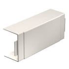 OBO BETTERMANN - T- und Kreuzstückhaube 60x90mm Polyvinylchlorid cremeweiß RAL 9001