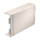 OBO BETTERMANN - T- und Kreuzstückhaube 60x170mm Polyvinylchlorid cremeweiß RAL 9001