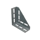 OBO BETTERMANN - Knotendreieck 100x100x37,5 Stahl tauchfeuerverzinkt
