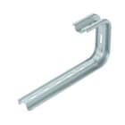 OBO BETTERMANN - Wand- und Deckenbügel TP-Profil B345mm Stahl bandverzinkt