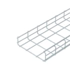 OBO BETTERMANN - C-Gitterrinne 50x200x3000 Stahl tauchfeuerverzinkt