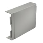 OBO BETTERMANN - T- und Kreuzstückhaube 60x210mm Polyvinylchlorid steingrau RAL 7030