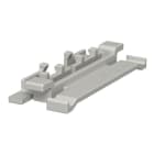 OBO BETTERMANN - Oberteilklammer 90mm Polyvinylchlorid lichtgrau RAL 7035