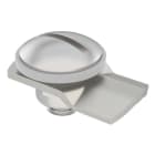 OBO BETTERMANN - Drehriegel für Deckel Edelstahl, rostfrei A2 1.4301 blank, nachbehandelt