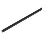 OBO BETTERMANN - Kantenschutzband für Bleche Polyvinylchlorid schwarz