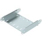 OBO BETTERMANN - Gelenkbogen-Element vertikal 60x300 Stahl bandverzinkt