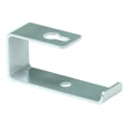 OBO BETTERMANN - Trennbügel für BSKD09-K0511/BSKD12-K0511 Stahl bandverzinkt