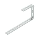OBO BETTERMANN - Universalbügel 310x144x130 Stahl galvanisch verzinkt