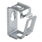OBO BETTERMANN - Grip-Sammelhalterung 15x NYM3x1,5 Stahl bandverzinkt