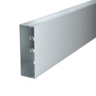 OBO BETTERMANN - Leitungsführungskanal mit Bodenlochung 60x200x2000 Stahl bandverzinkt
