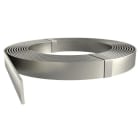 OBO BETTERMANN - Bandstahl 50m Ring 30x3,5mm Edelstahl, rostfrei A4 1.4571/1.4404