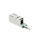OBO BETTERMANN - Combischutzgerät für LSA-Plus 180V
