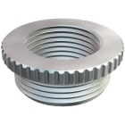 OBO BETTERMANN - Reduktion M20-M16 Messing vernickelt