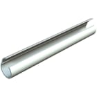 OBO BETTERMANN - Quick-Pipe M32 Polyvinylchlorid lichtgrau RAL 7035