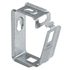 OBO BETTERMANN - Grip-Sammelhalterung 30x NYM3x1,5 Stahl bandverzinkt