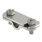 OBO BETTERMANN - Nummernschild für Trennstellen 8-10mm Edelstahl, rostfrei