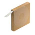 OBO BETTERMANN - Banderdungsschellenband 40m Edelstahl, rostfrei A2 1.4301