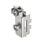 OBO BETTERMANN - Schellenkörper komplett zu Typ 927/1 V2A 1/4'' Edelstahl, rostfrei A2 1.4301