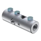 OBO BETTERMANN - DK-Verbinder 20mm Aluminium