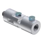 OBO BETTERMANN - Anschlussgelenk M16 Aluminium