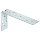 OBO BETTERMANN - Wandwinkel 158x108 Stahl bandverzinkt