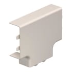 OBO BETTERMANN - T-Stückhaube 20x50mm Polyvinylchlorid cremeweiß RAL 9001