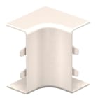 OBO BETTERMANN - Inneneckhaube 20x50mm Polyvinylchlorid cremeweiß RAL 9001