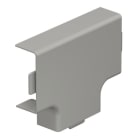OBO BETTERMANN - T-Stückhaube 15x40mm Polyvinylchlorid steingrau RAL 7030