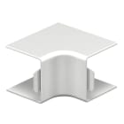 OBO BETTERMANN - Inneneckhaube 30x30mm Polyvinylchlorid lichtgrau RAL 7035