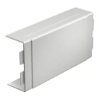 OBO BETTERMANN - T- und Kreuzstückhaube 60x130mm Polyvinylchlorid lichtgrau RAL 7035