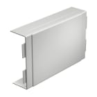 OBO BETTERMANN - T- und Kreuzstückhaube 60x170mm Polyvinylchlorid lichtgrau RAL 7035