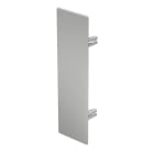 OBO BETTERMANN - Endstück 60x210mm Polyvinylchlorid lichtgrau RAL 7035