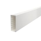 OBO BETTERMANN - Wand- und Deckenkanal mit Bodenlochung 60x170x2000 Polyvinylchlorid reinweiß RAL 9010
