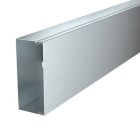 OBO BETTERMANN - Leitungsführungskanal mit Bodenlochung 60x150x2000 Stahl bandverzinkt