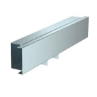 OBO BETTERMANN - T-Stück mit Oberteil 40x60mm Stahl bandverzinkt