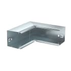 OBO BETTERMANN - Inneneck 60x60mm Stahl bandverzinkt